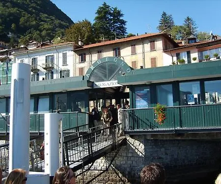 Sleeps 4 Pool Argegno