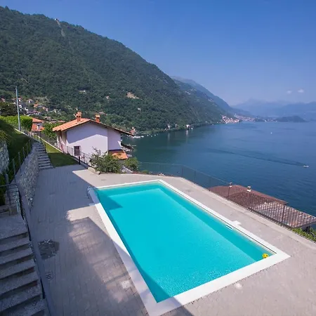 Lägenhet Sleeps 4 Pool